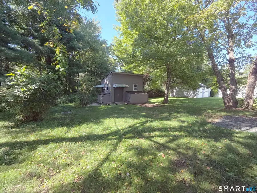 6 Woodland, Aka 6 West Side Avenue Road, Branford, CT 06405 - #2