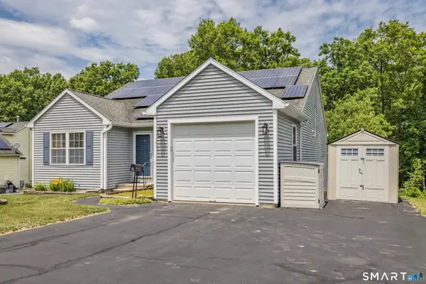 4 Aspen Place, Windham, CT 06226