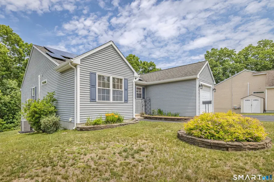 4 Aspen Place, Willimantic, CT 06226 - #2