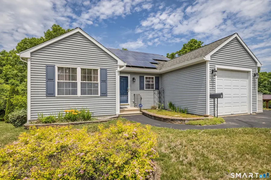 4 Aspen Place, Willimantic, CT 06226 - #3