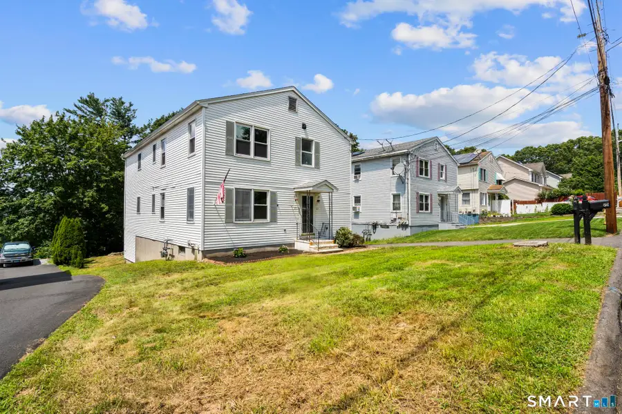 25 Elizabeth Street, Ansonia, CT 06401 - #3
