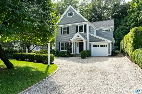 14 Edgerton Street, Darien, CT 06820