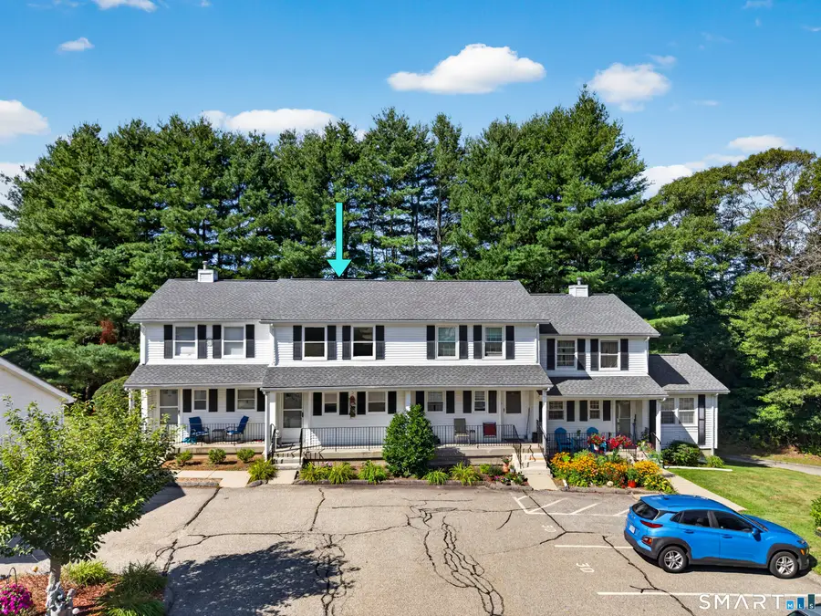 29 Kathleen Drive #3B, Willimantic, CT 06226 - #2