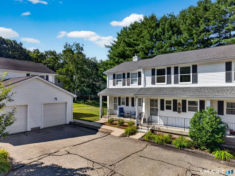 29 Kathleen Drive #3B, Willimantic, CT 06226 - #3