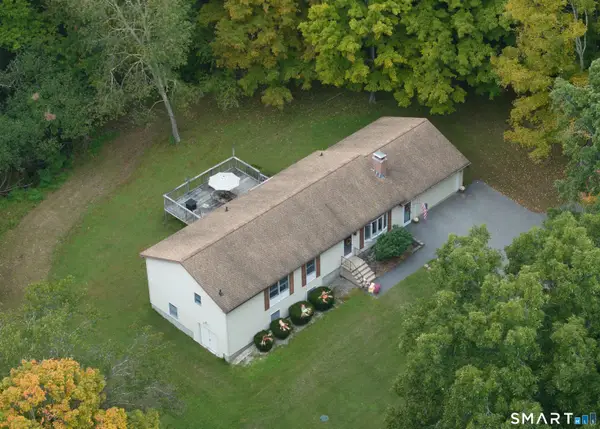 83 Old Mount Tom Road, Litchfield, CT 06750