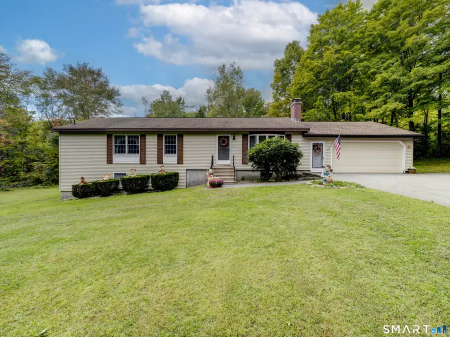 83 Old Mount Tom Road, Bantam, CT 06750 - #2