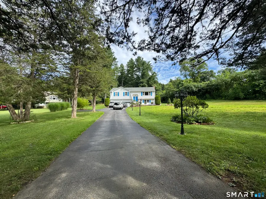 51 Johnson Road, Marlborough, CT 06449 - #2