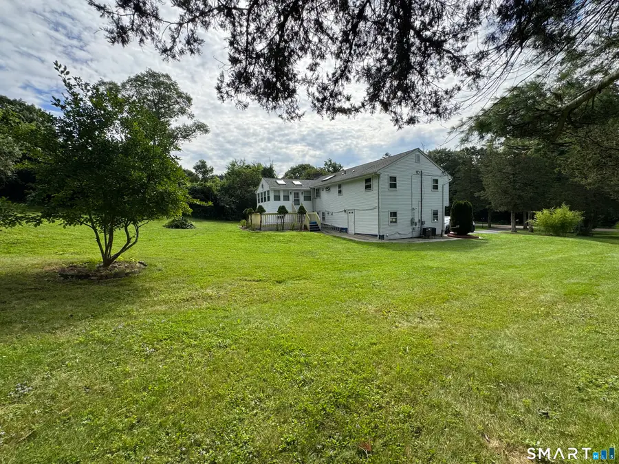 51 Johnson Road, Marlborough, CT 06449 - #3