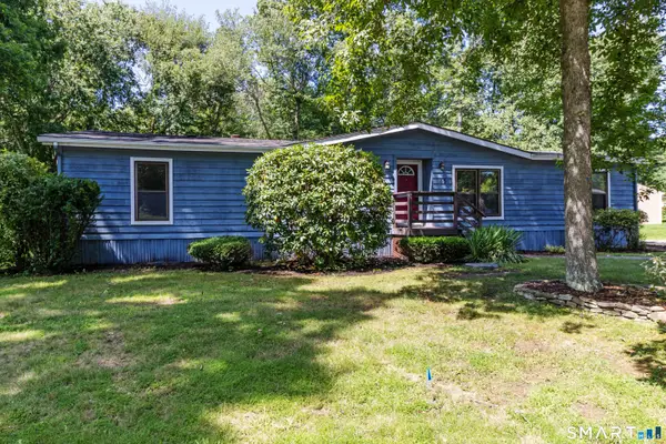 65 Colchester Commons, Colchester, CT 06415
