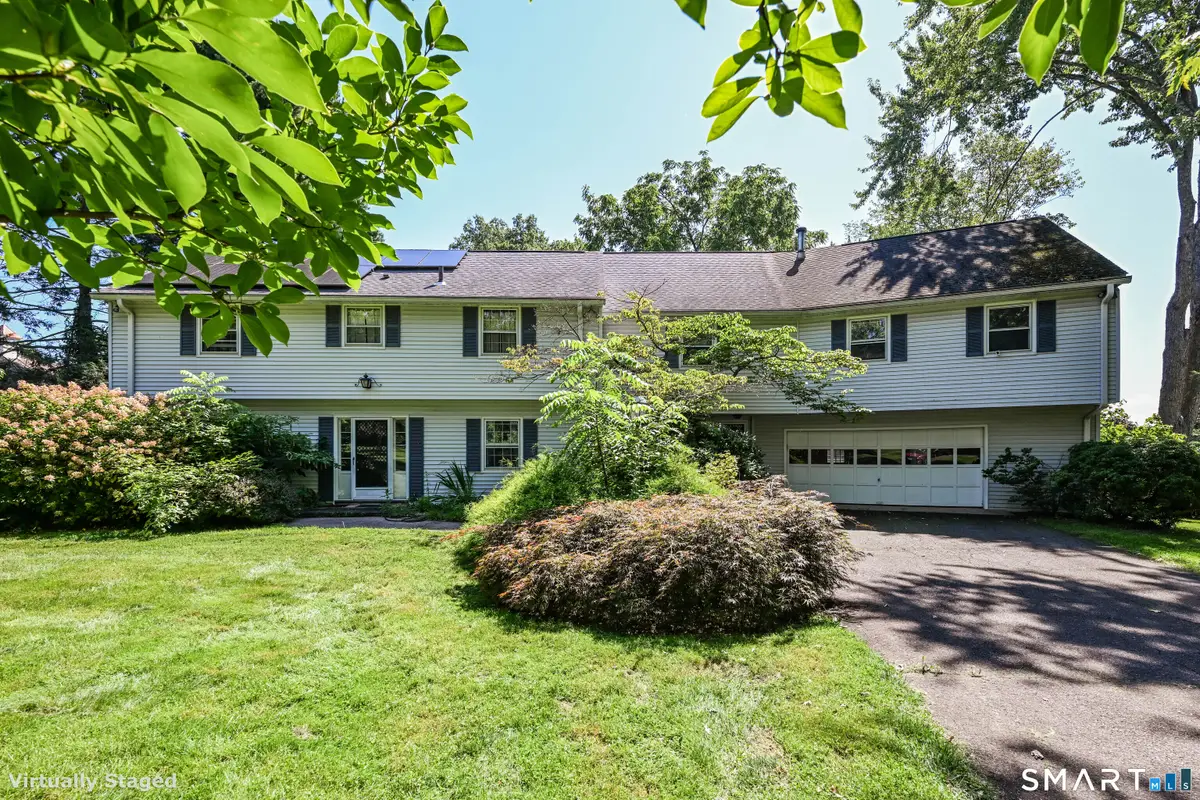 20 Chimney Hill Road, Middletown, CT 06457 - #1