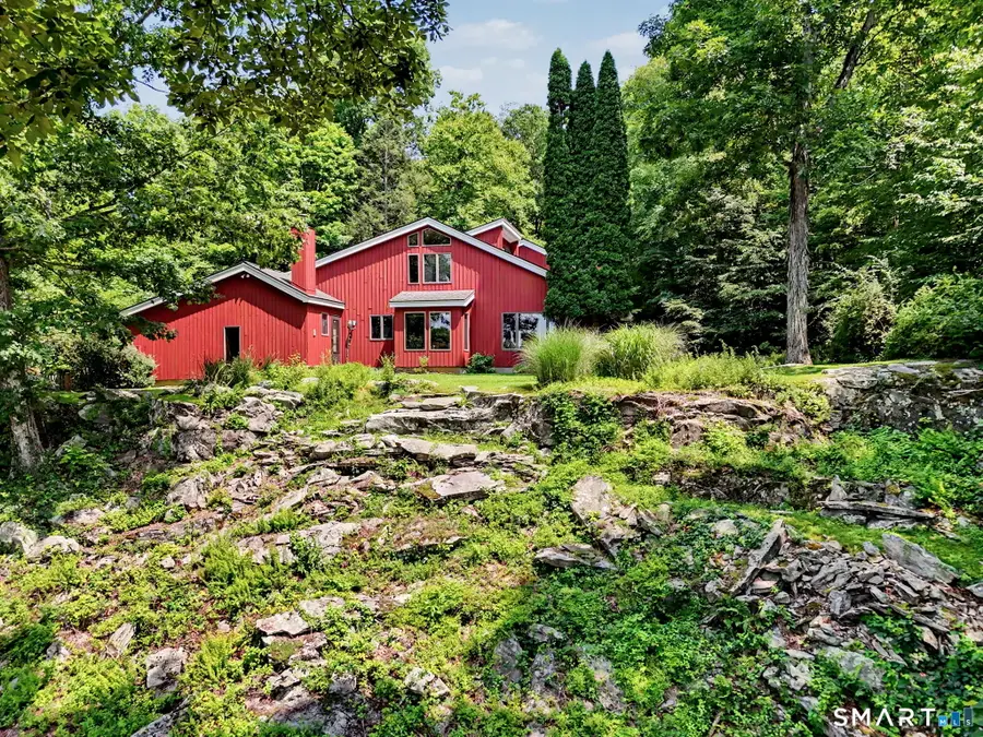 6 Fox Run, Sherman, CT 06784 - #2