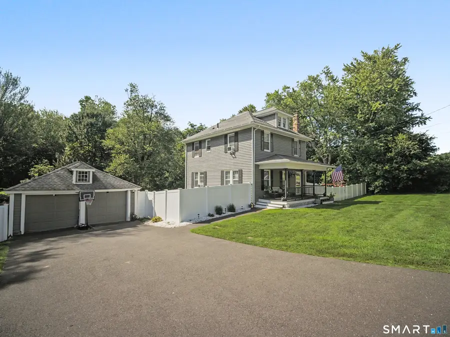 37 Hall Hill Road, Somers, CT 06071 - #3
