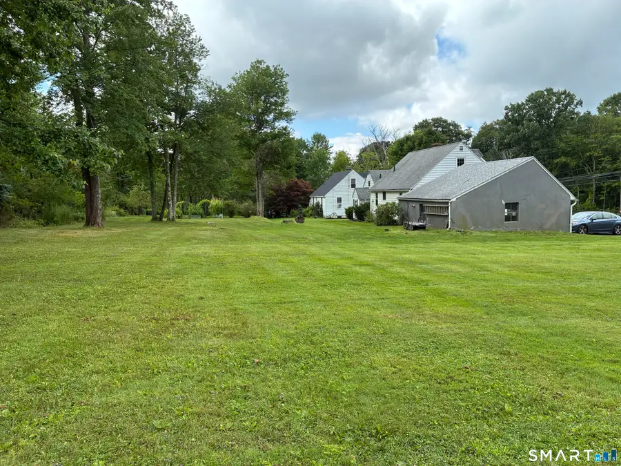 366 Torrington Road, Litchfield, CT 06759 - #2