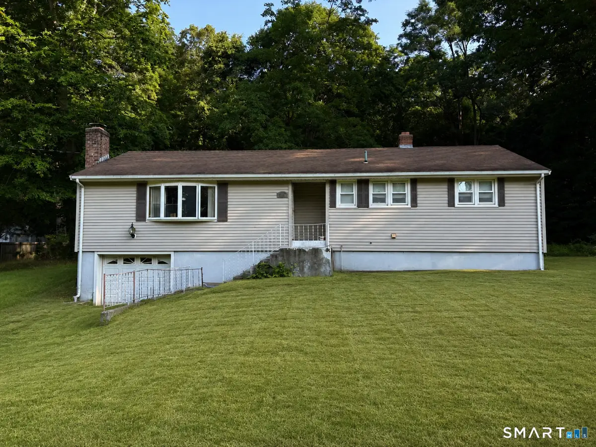 210 Griswoldville Avenue, Newington, CT 06111 - #1