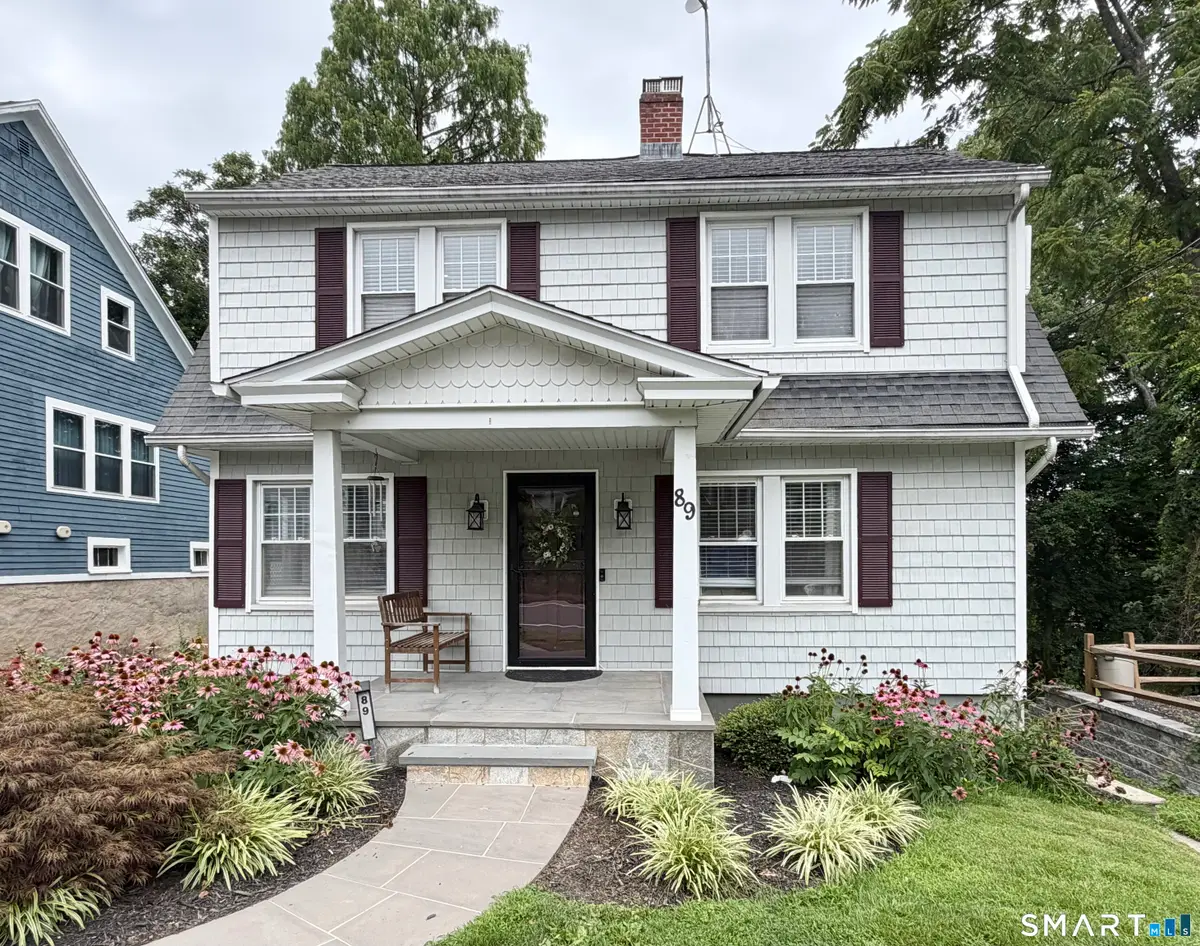 89 Shelton Avenue, Shelton, CT 06484 - #1