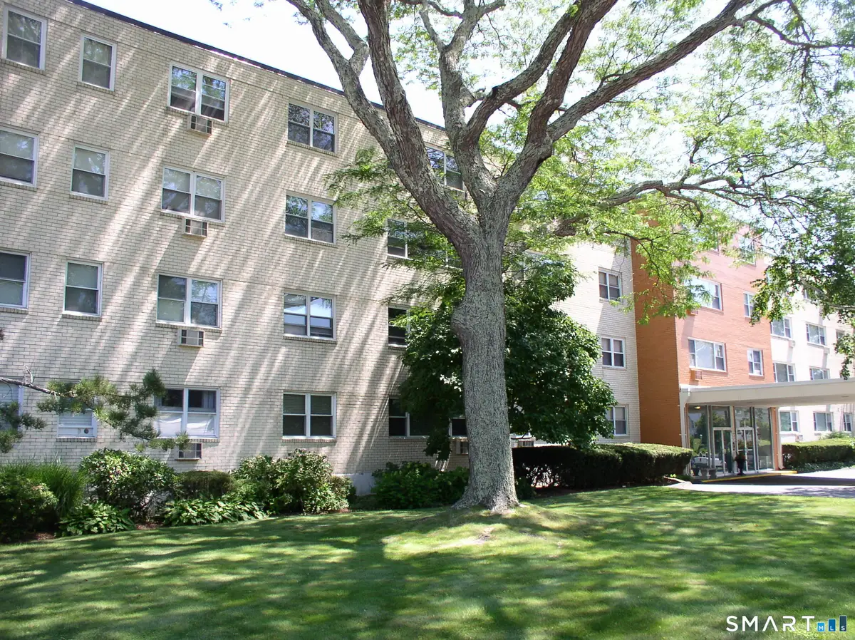 292 Pequot Avenue #4E, New London, CT 06320 - #1