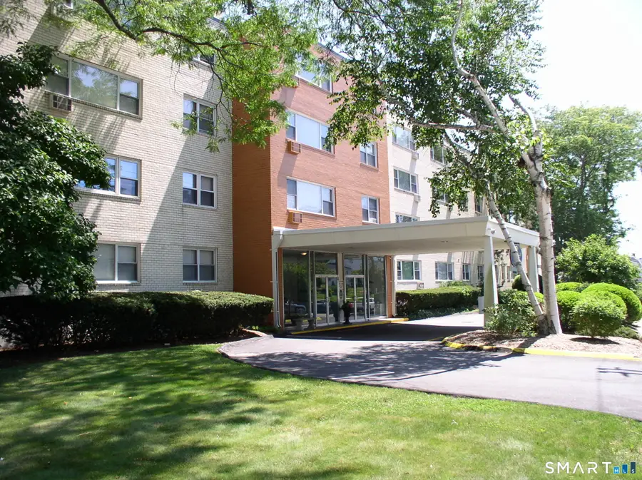 292 Pequot Avenue #4E, New London, CT 06320 - #2