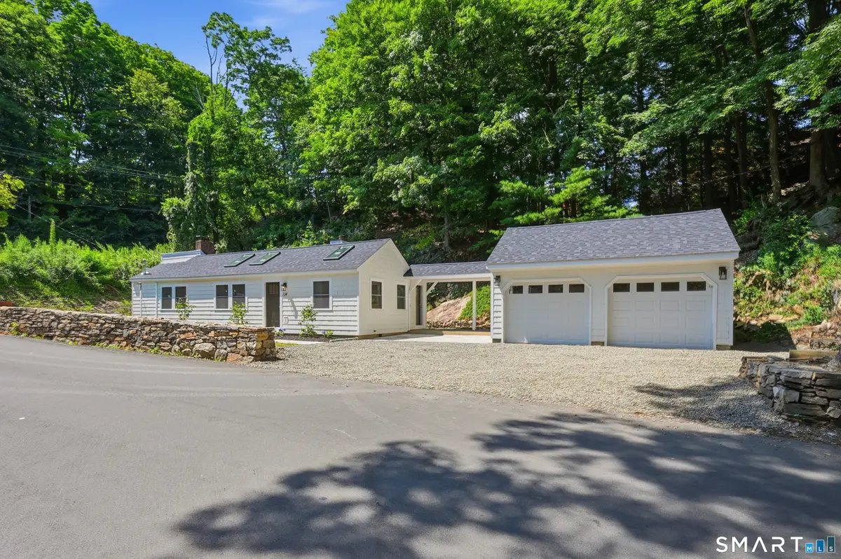224 Ramapoo Road, Ridgefield, CT 06877 - #1