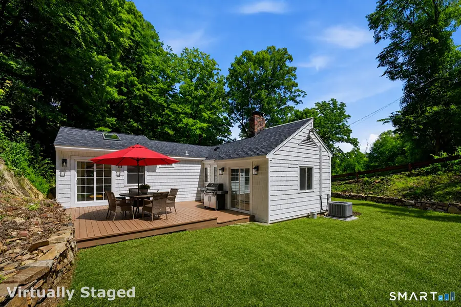 224 Ramapoo Road, Ridgefield, CT 06877 - #3