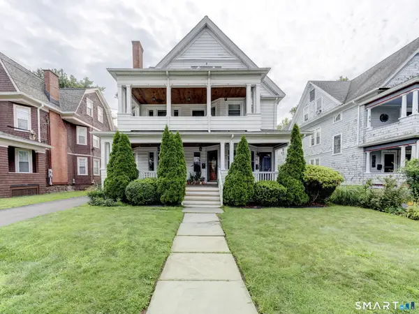 276 Oxford Street, Hartford, CT 06105