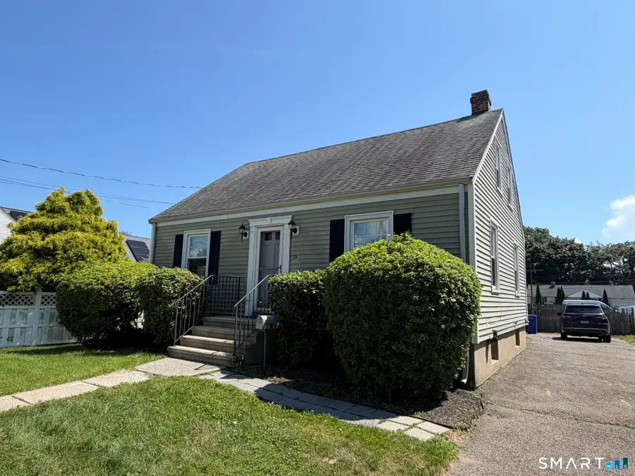 25 Federal Street, Stratford, CT 06614 - #2