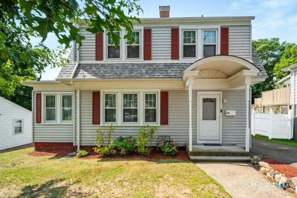 99 Girard Avenue, New Haven, CT 06512 - #2