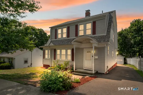 99 Girard Avenue, New Haven, CT 06512 - #3