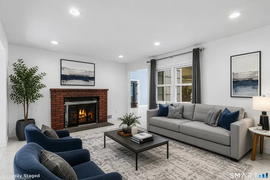 241 Pemberwick Road, Greenwich, CT 06831 - #3