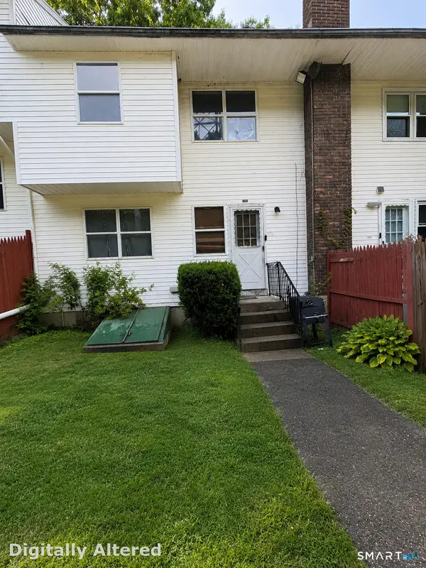 119 Angel Drive #C, Waterbury, CT 06708