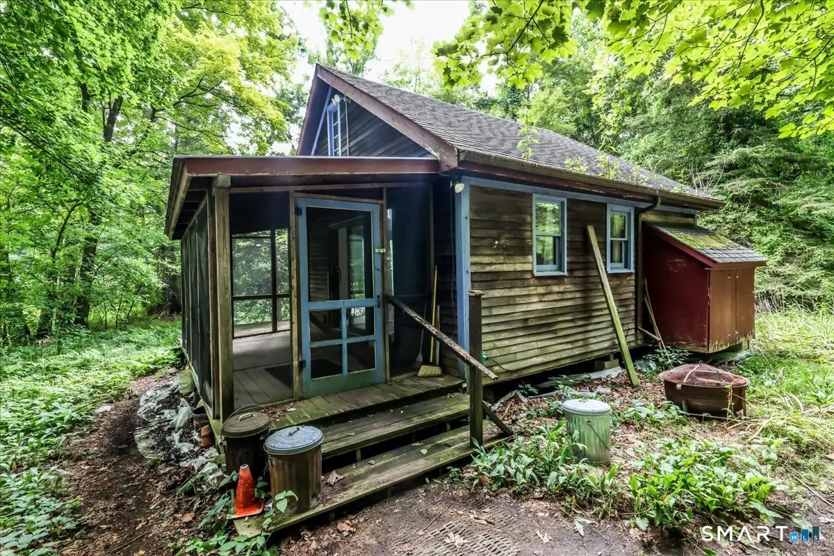 36 Paper Mill Road, New Milford, CT 06776 - #1