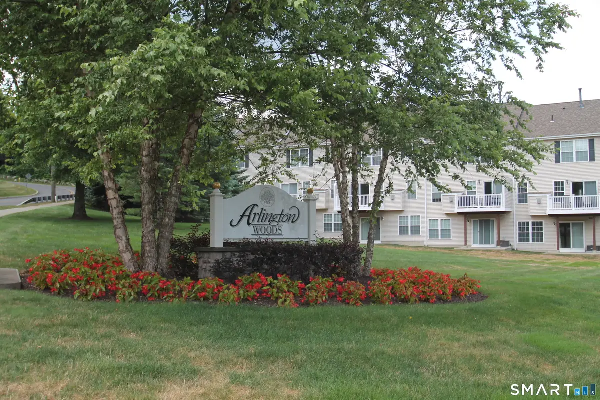 701 Sienna Drive #701, Danbury, CT 06810 - #1