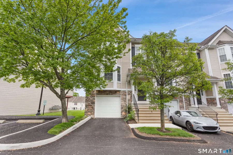 701 Sienna Drive #701, Danbury, CT 06810 - #2