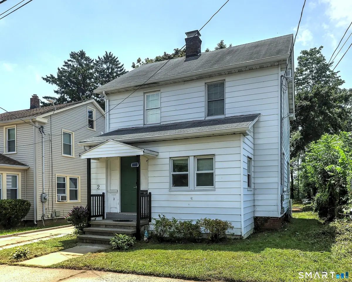 2 Homestead Avenue, West Haven, CT 06516 - #1