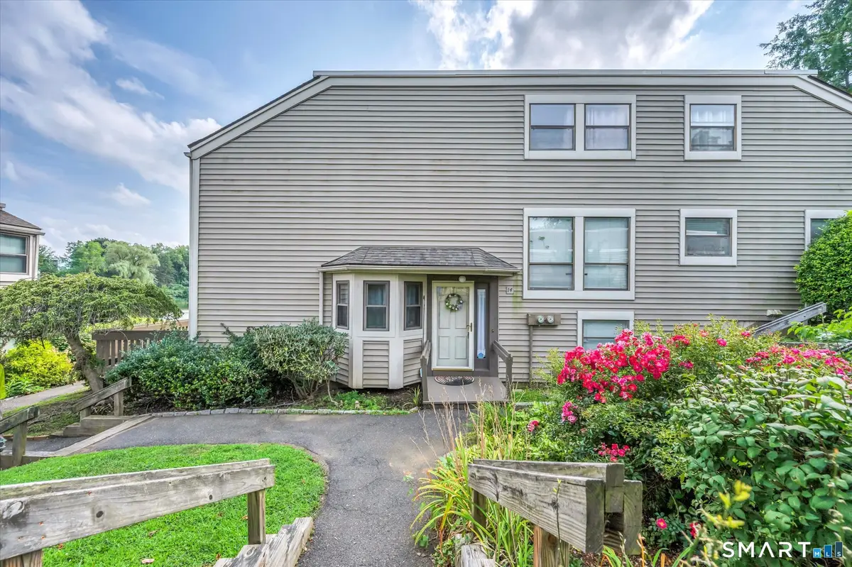 14 Clemens Court #14, Rocky Hill, CT 06067 - #1