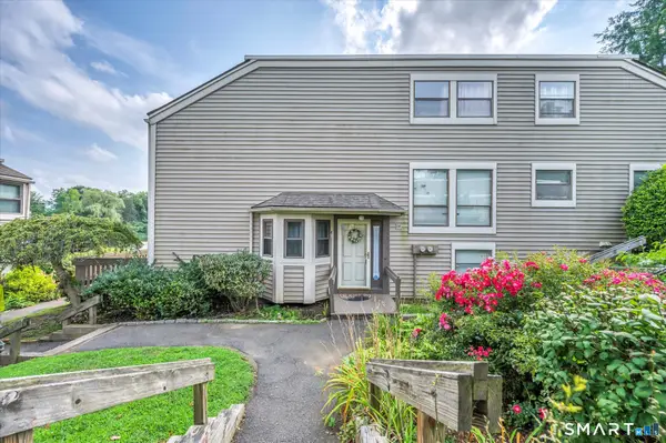 14 Clemens Court #14, Rocky Hill, CT 06067