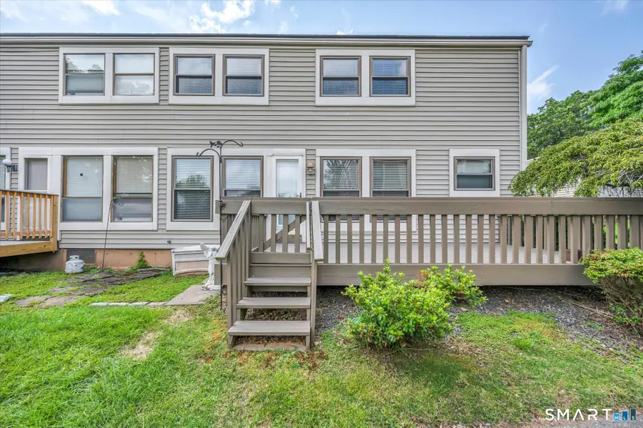 14 Clemens Court #14, Rocky Hill, CT 06067 - #2