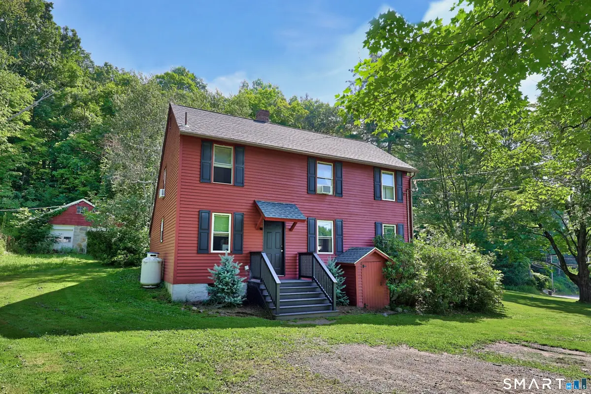 134 Hassig Road, Torrington, CT 06790 - #1