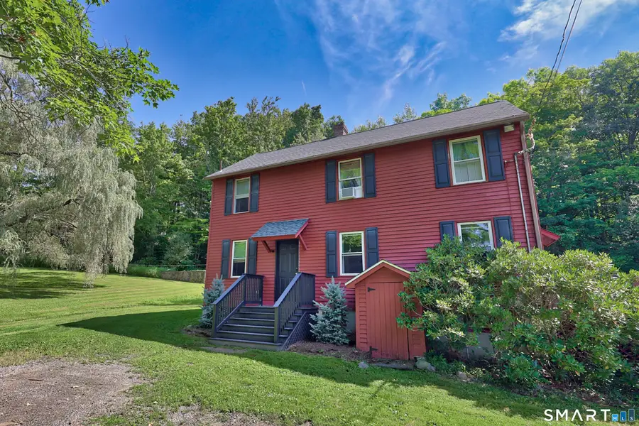 134 Hassig Road, Torrington, CT 06790 - #3