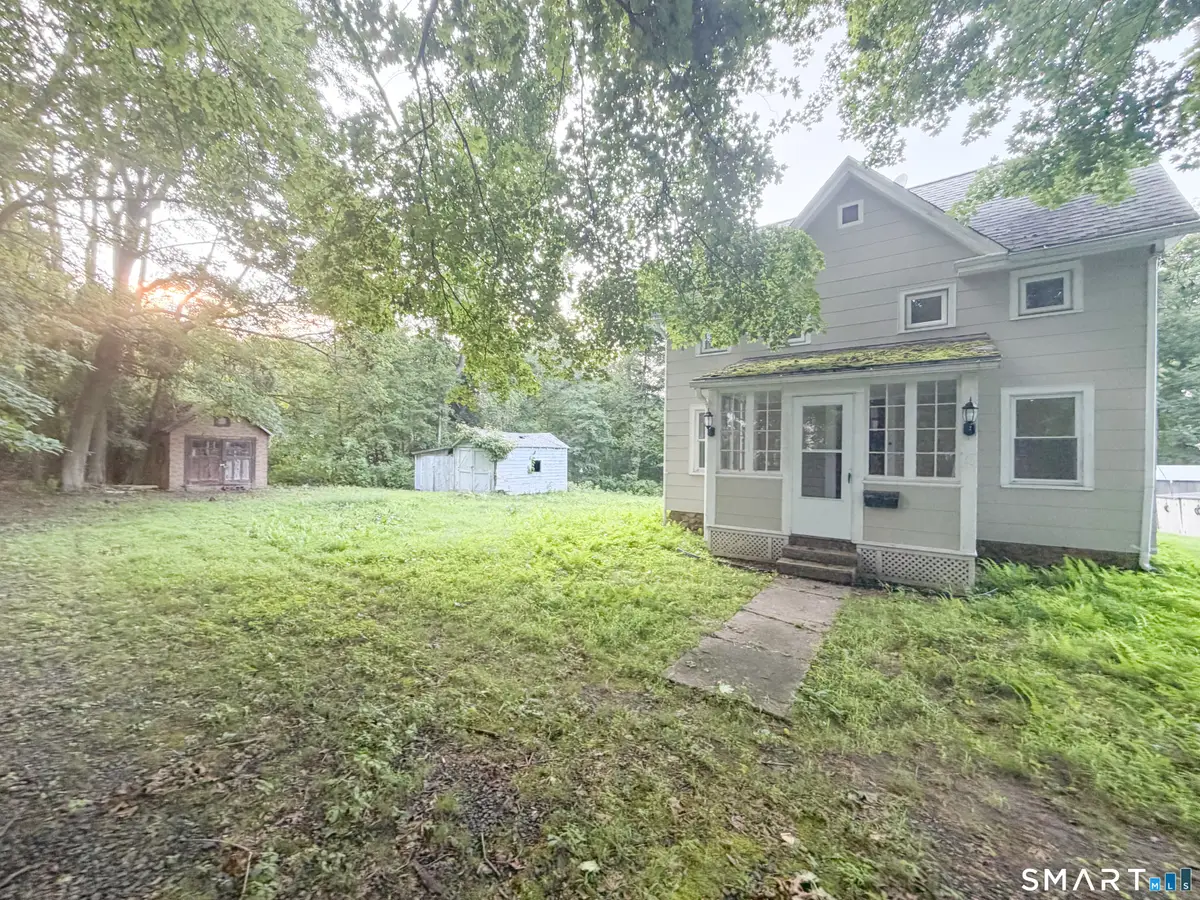313 Wooster Street, New Britain, CT 06052 - #1