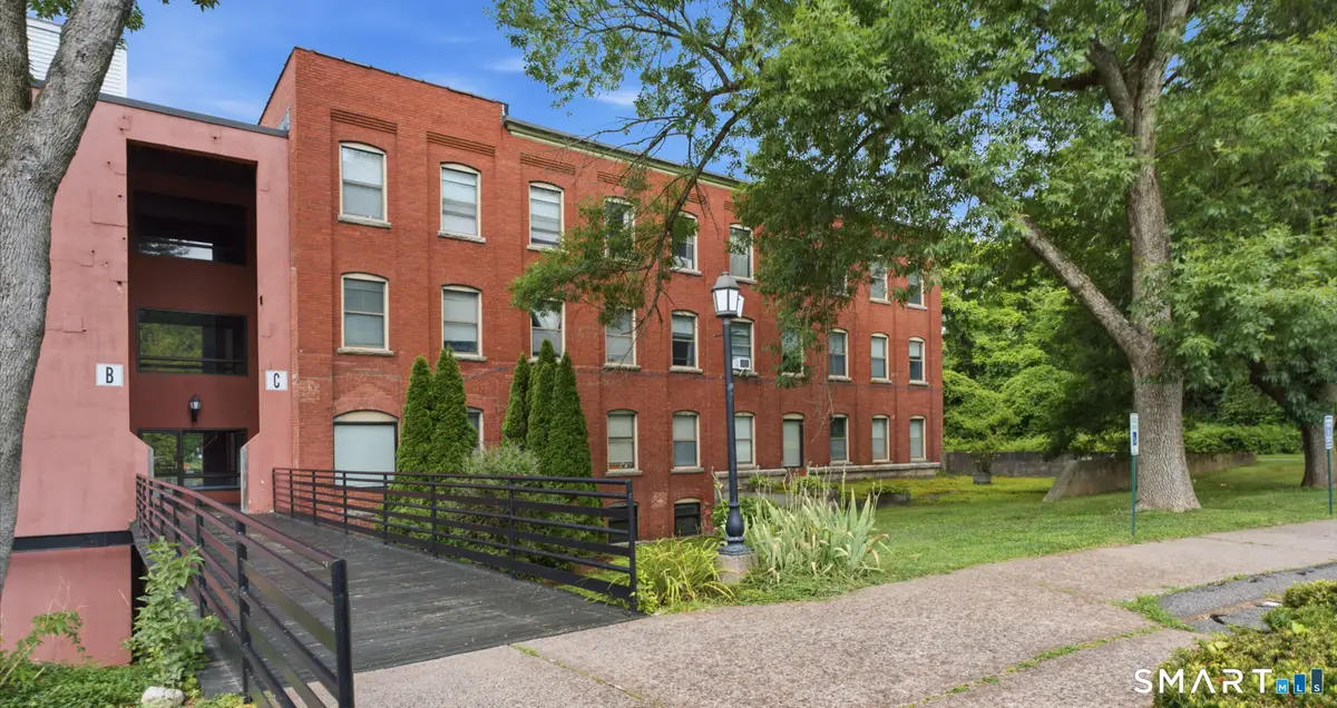 222 Williams Street East #228, Glastonbury, CT 06033 - #1