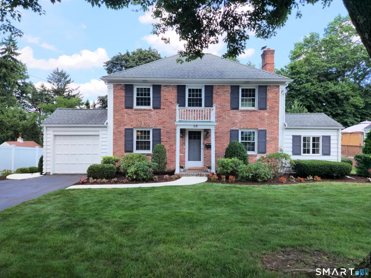68 Farmingdale Road, Wethersfield, CT 06109 - #1