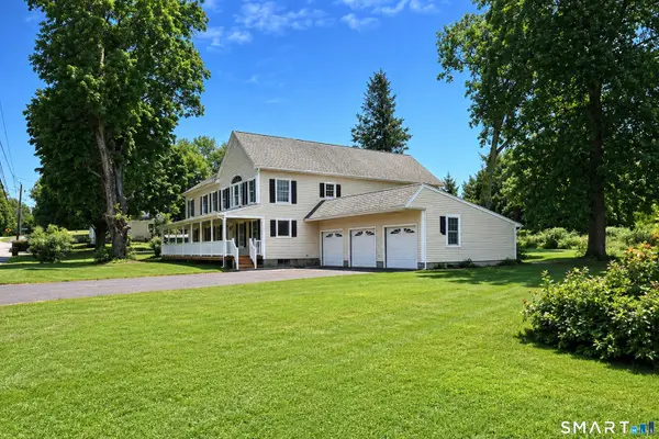 96 Depot Street, East Windsor, CT 06016