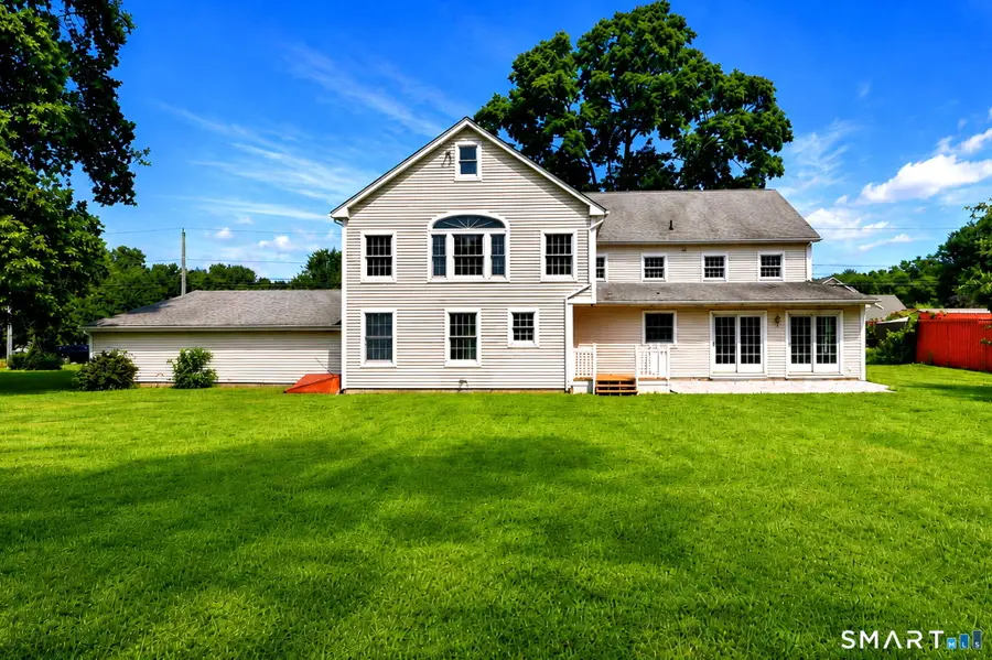 96 Depot Street, Broad Brook, CT 06016 - #2