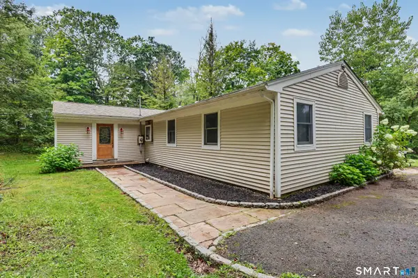33 Route 55 West, Sherman, CT 06784