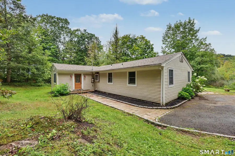 33 Route 55 West, Sherman, CT 06784 - #2