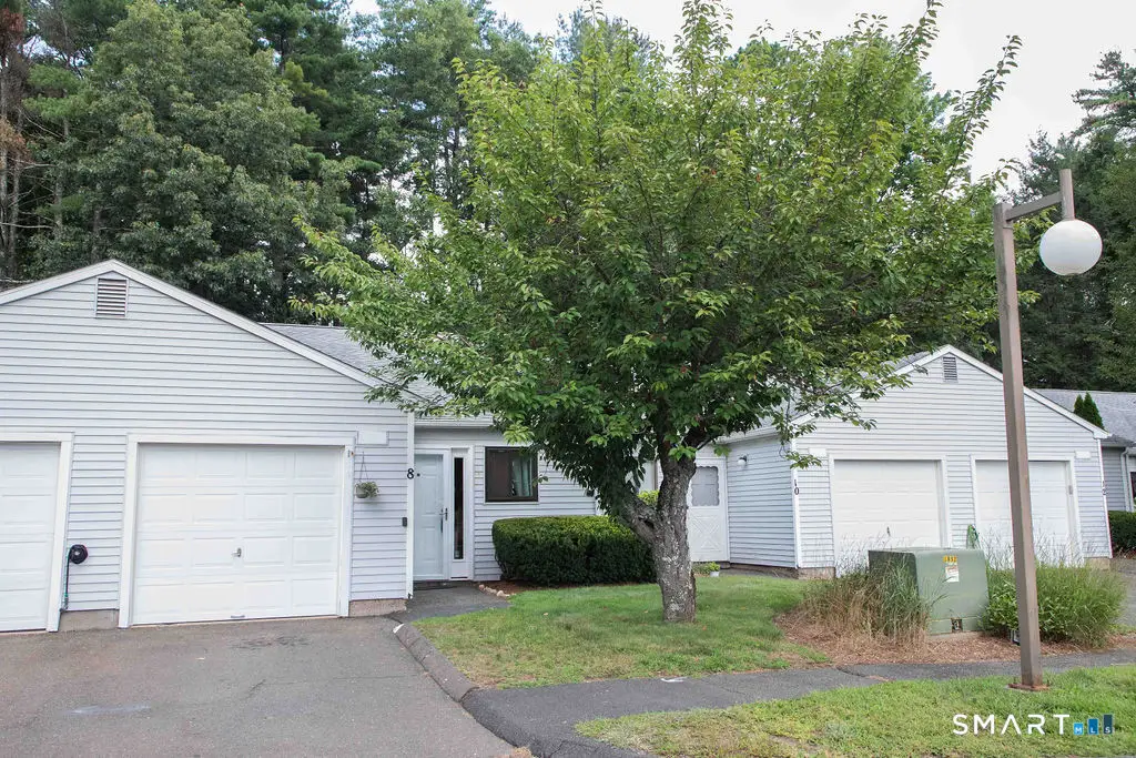 8 Knoll Lane #8, Weatogue, CT 06089 - #1