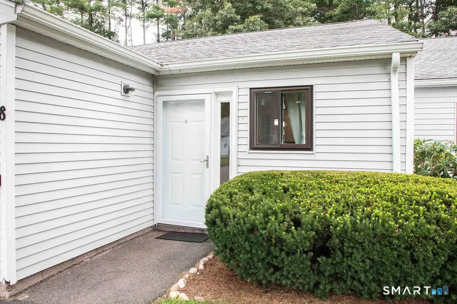 8 Knoll Lane #8, Weatogue, CT 06089 - #2