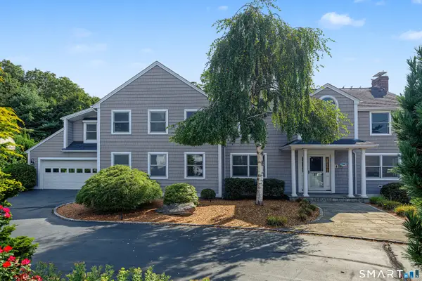 17 Barberry Lane, Madison, CT 06443