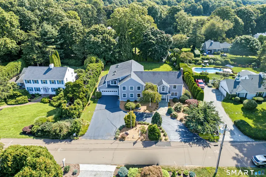 17 Barberry Lane, Madison, CT 06443 - #2