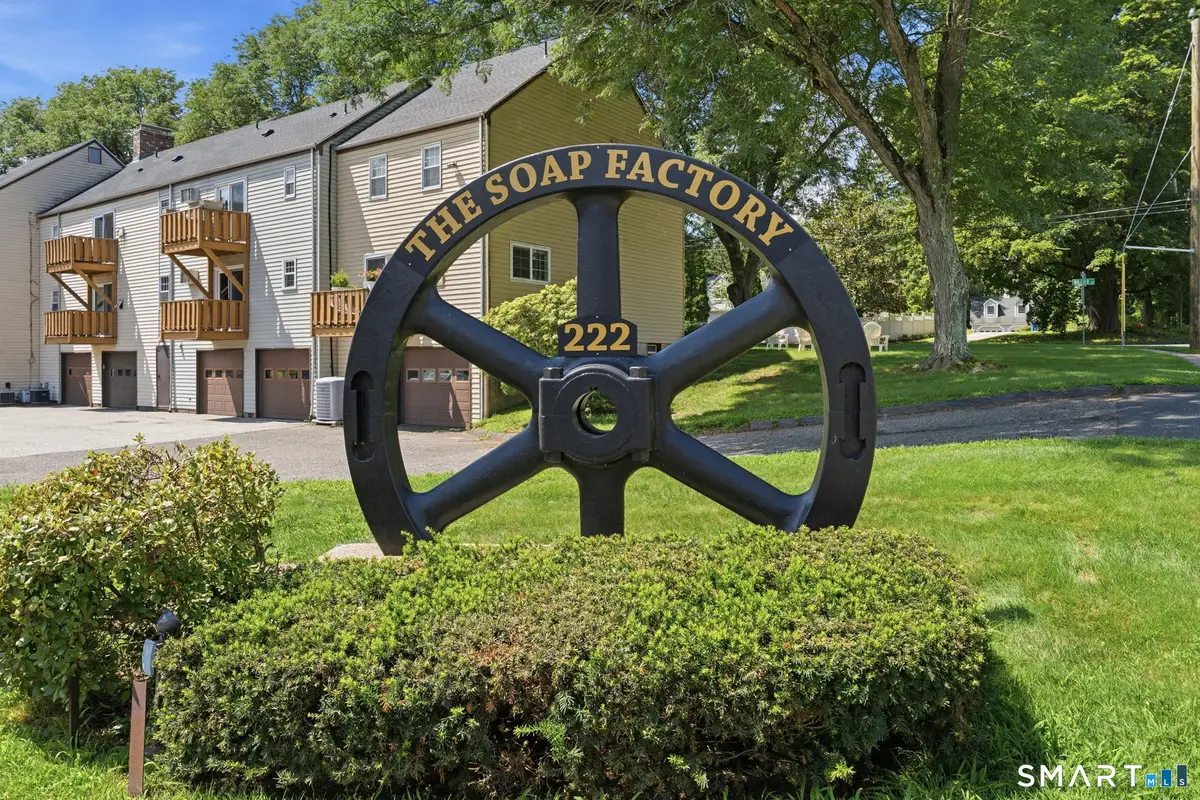 222 Williams Street East #112, Glastonbury, CT 06033 - #1